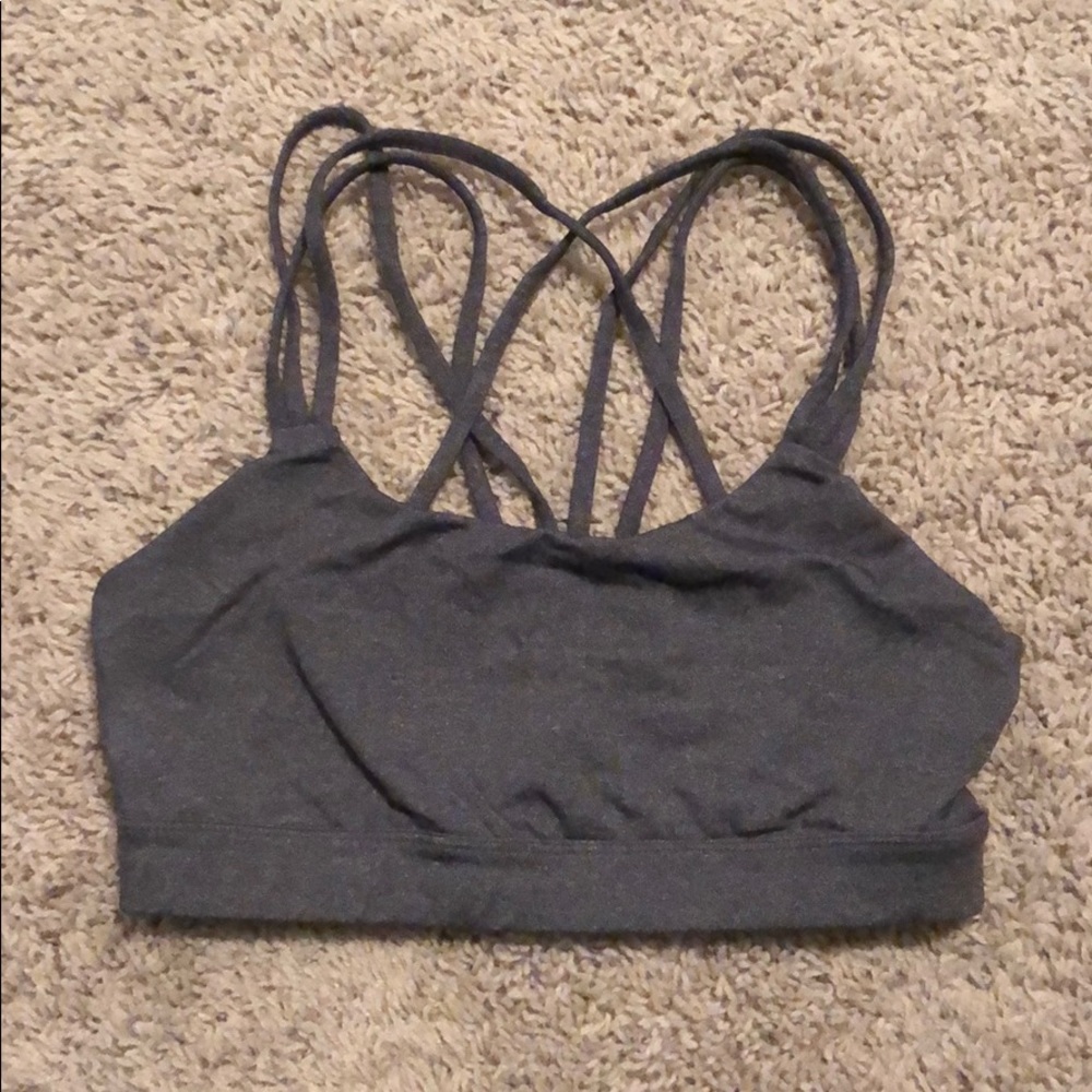 Gap sports bra